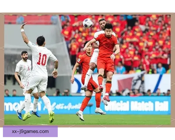 中国男足主场力克巴林迎来18强赛关键胜利